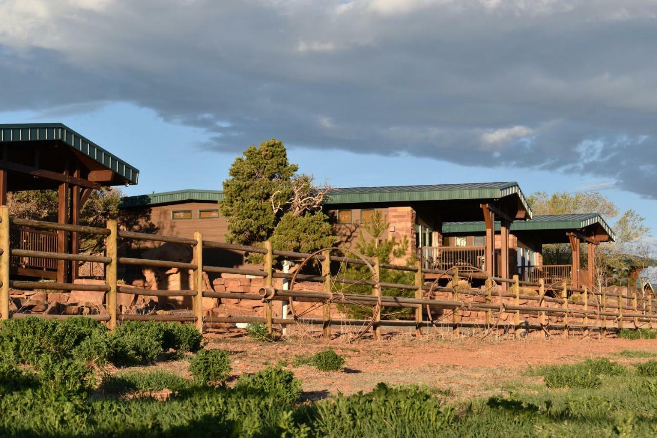 Hotel Cougar Ridge à Torrey Extérieur photo